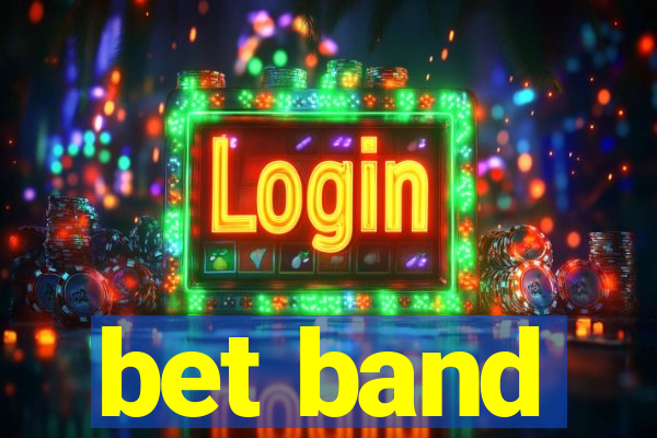 bet band